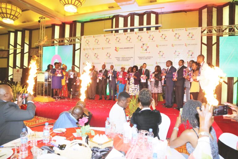 DIAR 2nd Edition [2019]