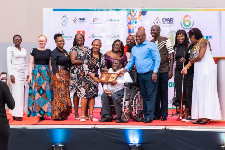 DIAR 6th Edition [2024]